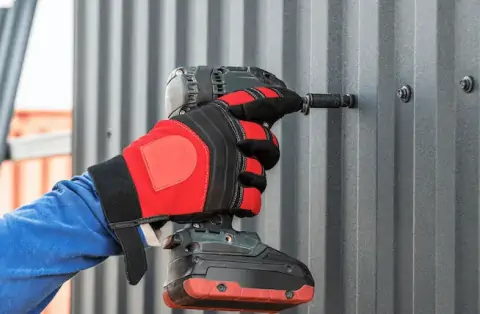 Travaux de zinguerie - Vennecy